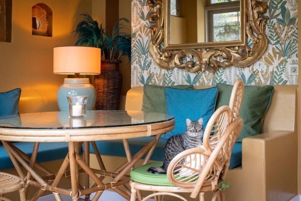Фотография La Capria Suite Hotel 3*