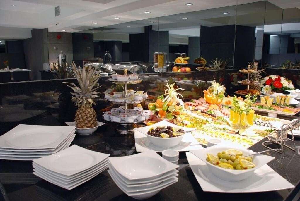Фотографія Met Boutique Hotel 4*