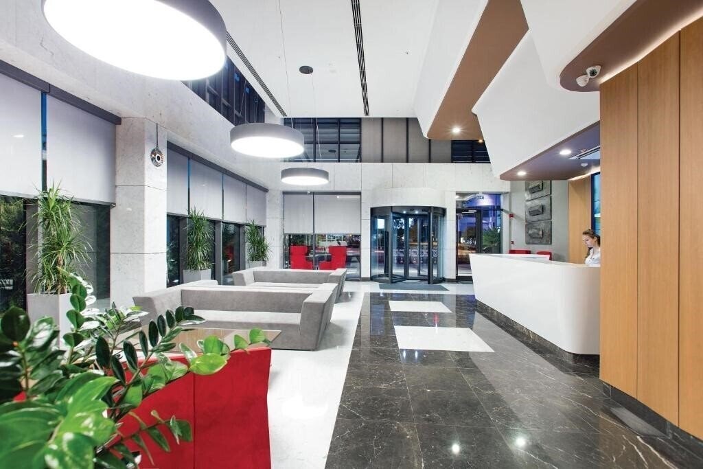Зображення Mia City Hotel 4*