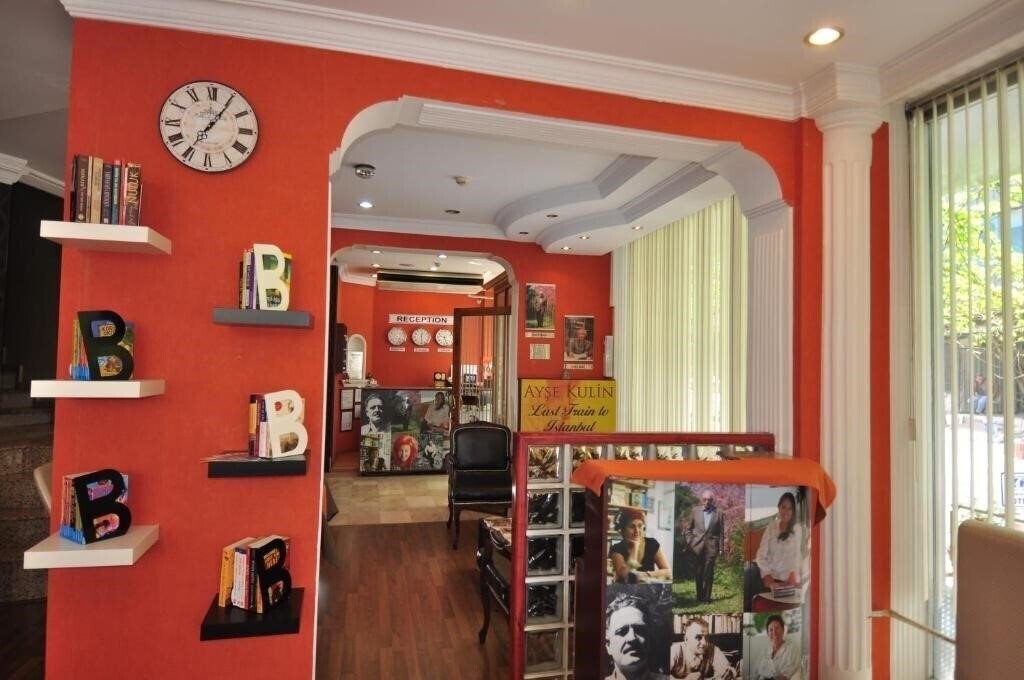 Зображення Mini Fuar Otel 2*