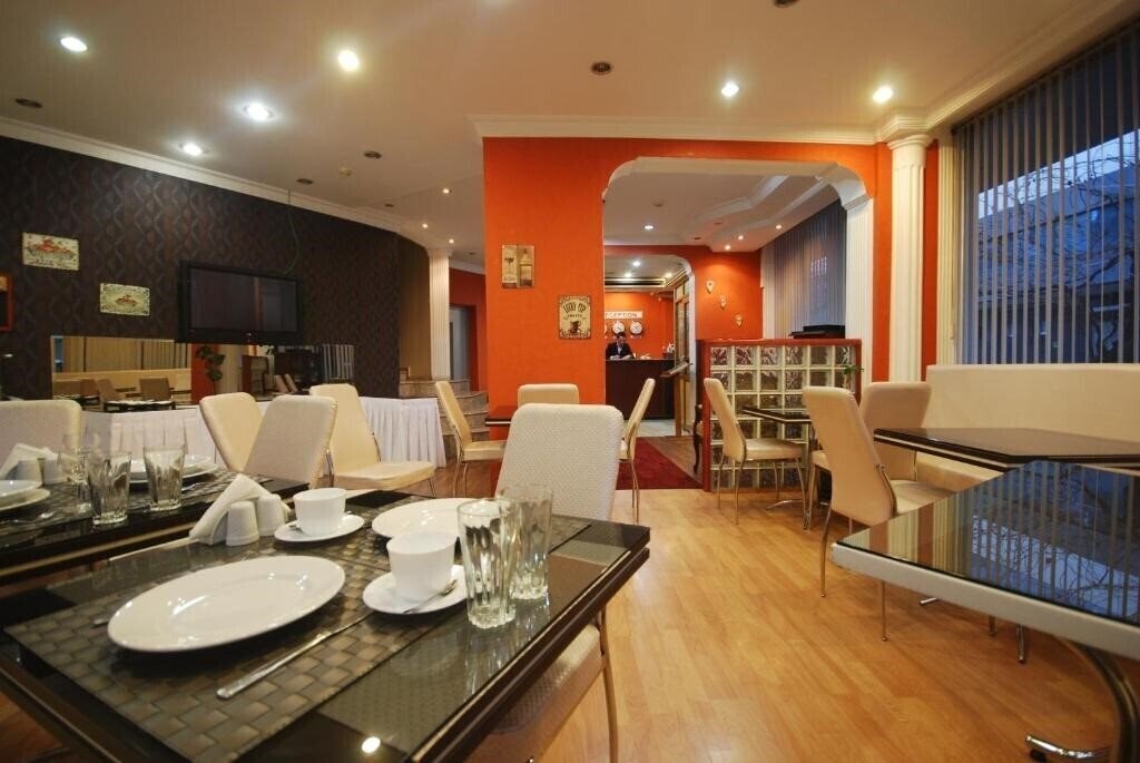 Зображення Mini Fuar Otel (ex. Mini Fuar Hotel Izmir, Mini Hotel) 2*