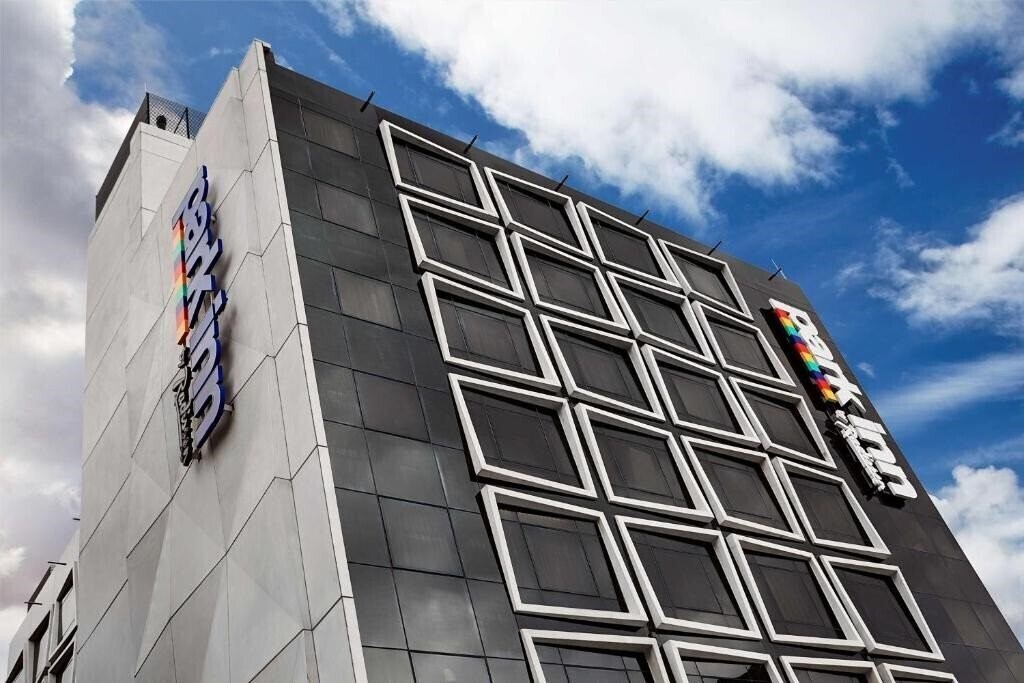 Зображення Park Inn By Radisson Izmir 4*