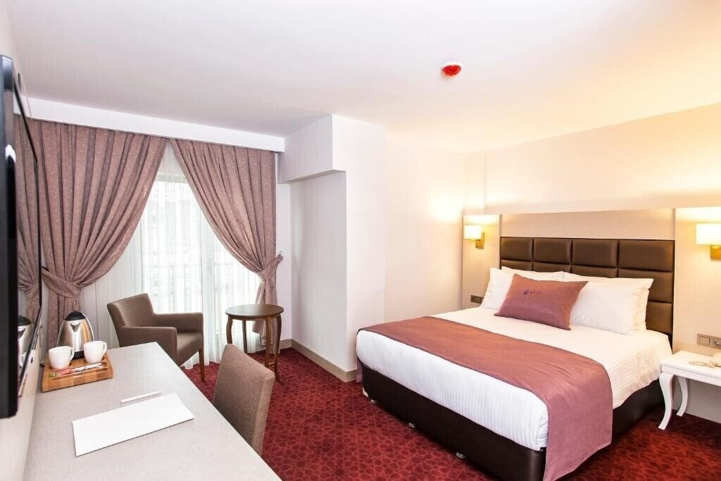 Фото Perla Arya 4*