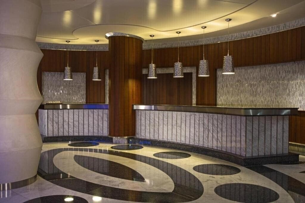 Фото Renaissance Izmir Hotel 5*