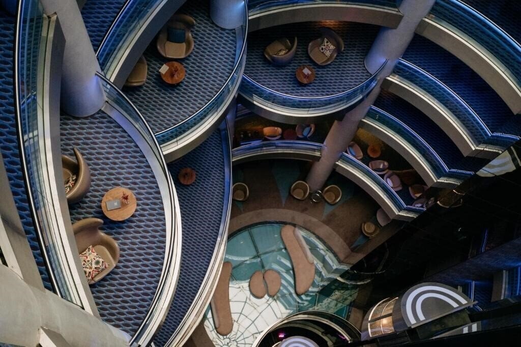 Фотография Renaissance Izmir Hotel 5*