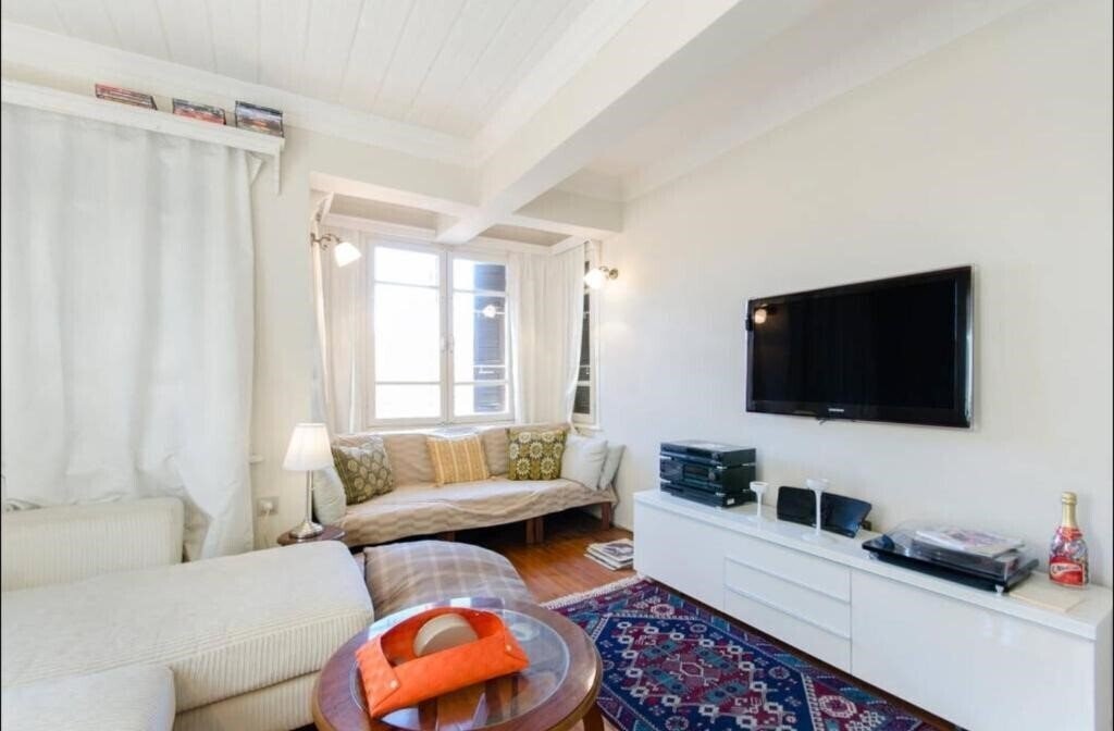 Картинка Sari Konak Business Hotel (ex. Odullu Tarihi Rum Evi Teraslı) 3*