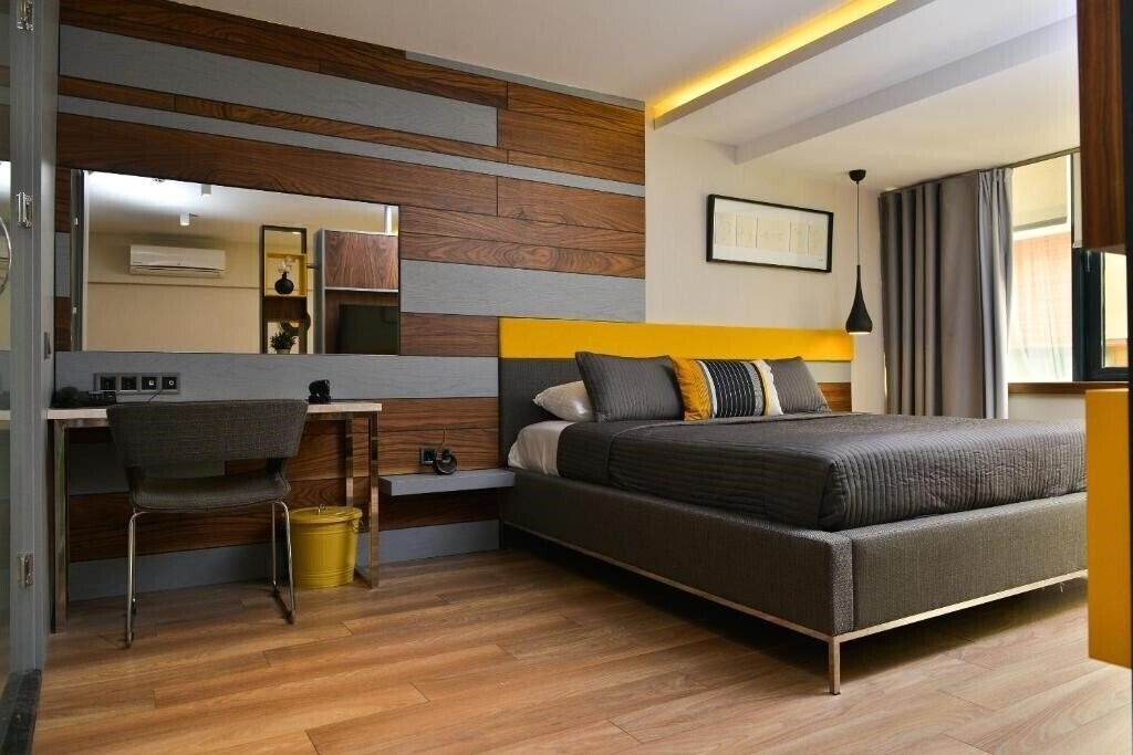 Готель Spil Suites 3*