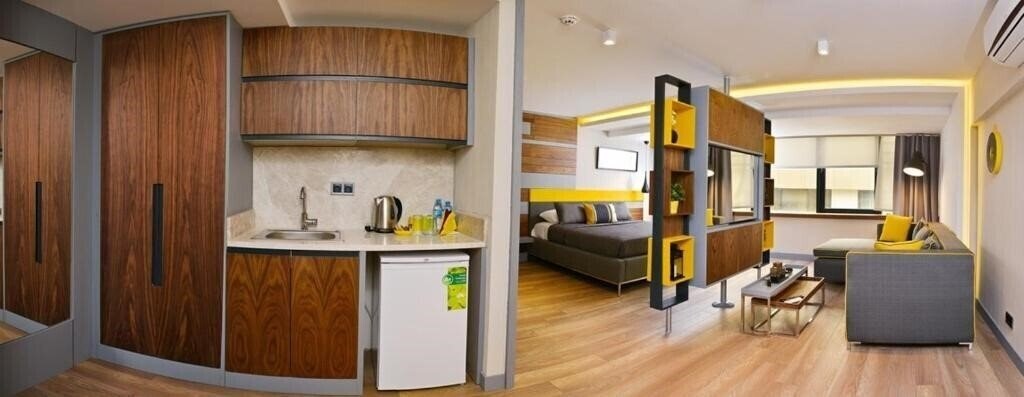 Фотографія Spil Suites 3*