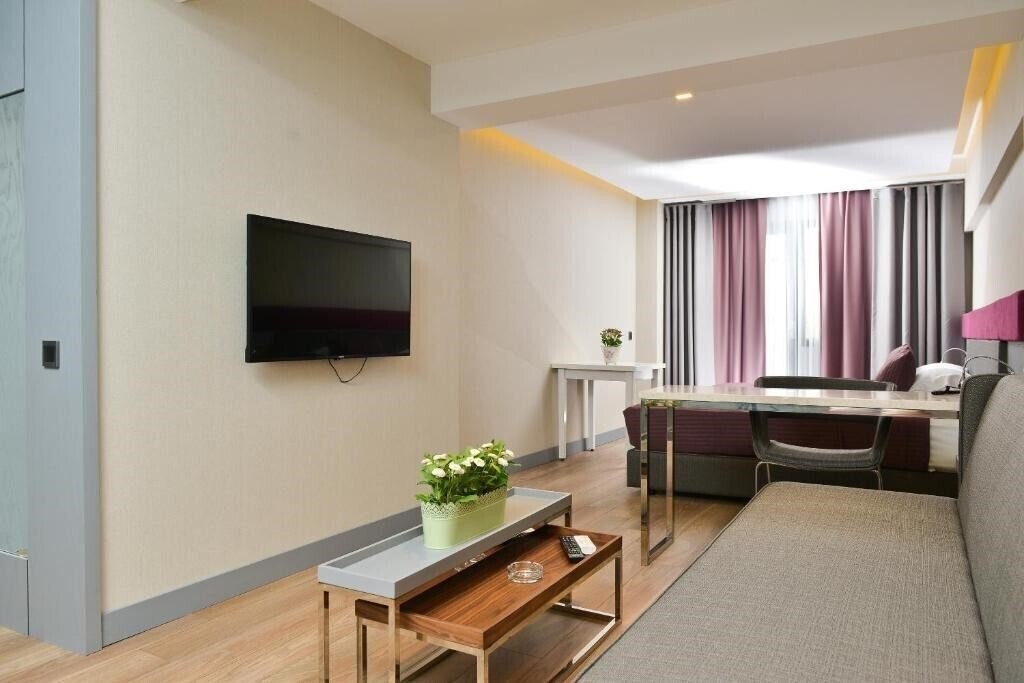 Зображення Spil Suites 3*