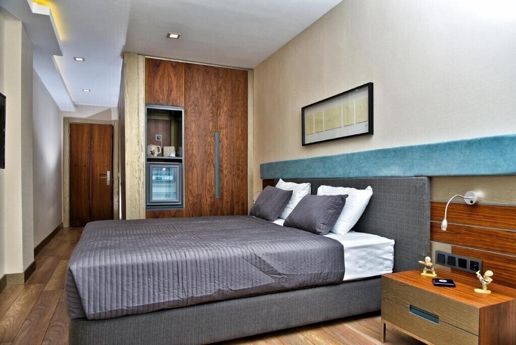 Картинка Spil Suites 3*