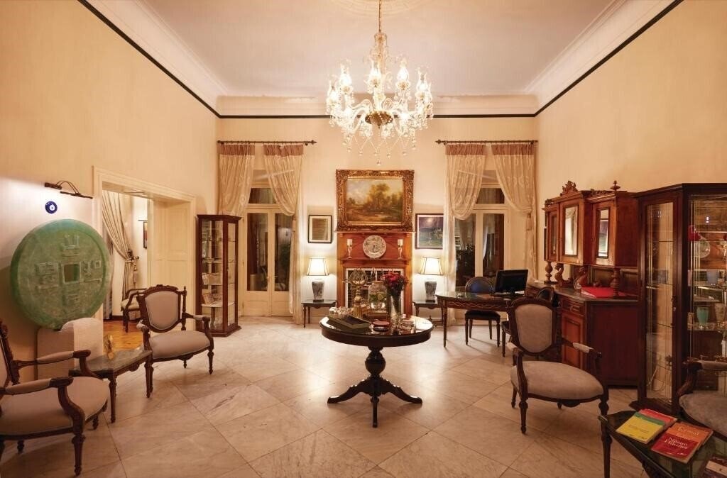 Готель Villa Levante 4*