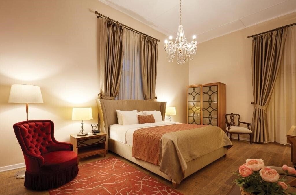 Фото Villa Levante 4*