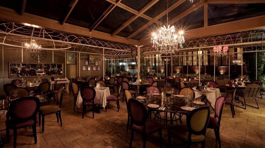 Картинка Villa Levante 4*