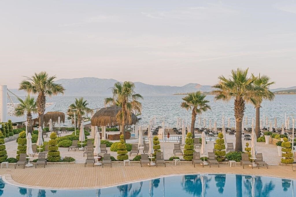 Фотографія A Lica Hotel Spa Wellness Thermal Resort 5*