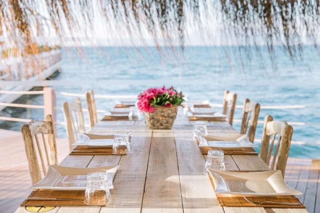 Зображення A Lica Hotel Spa Wellness Thermal Resort 5*