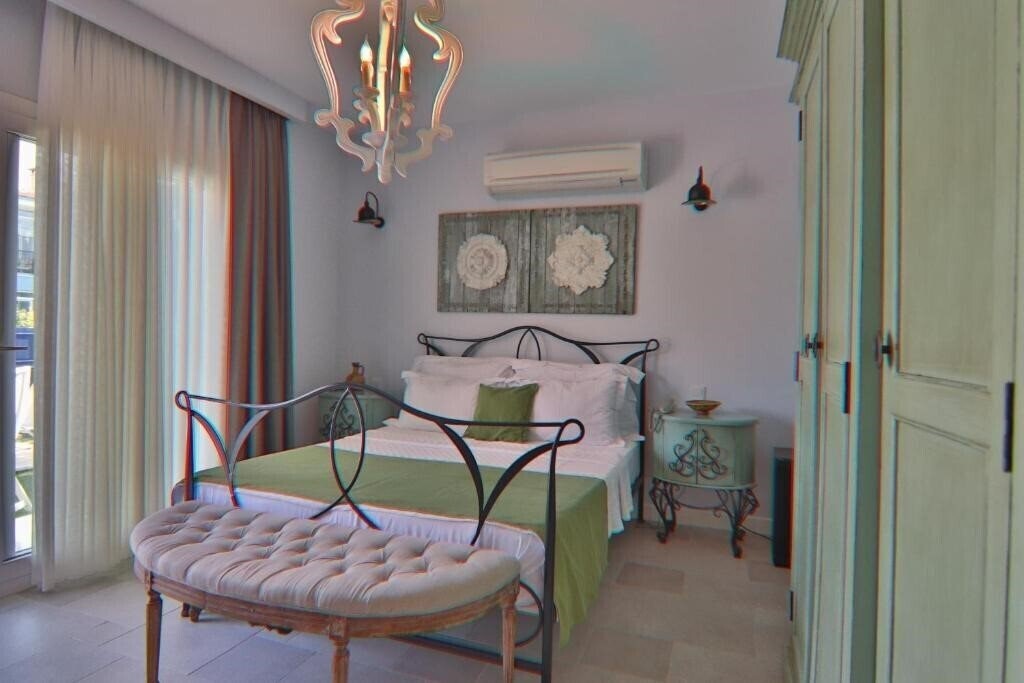 Фото Alacaat Boutique 3*