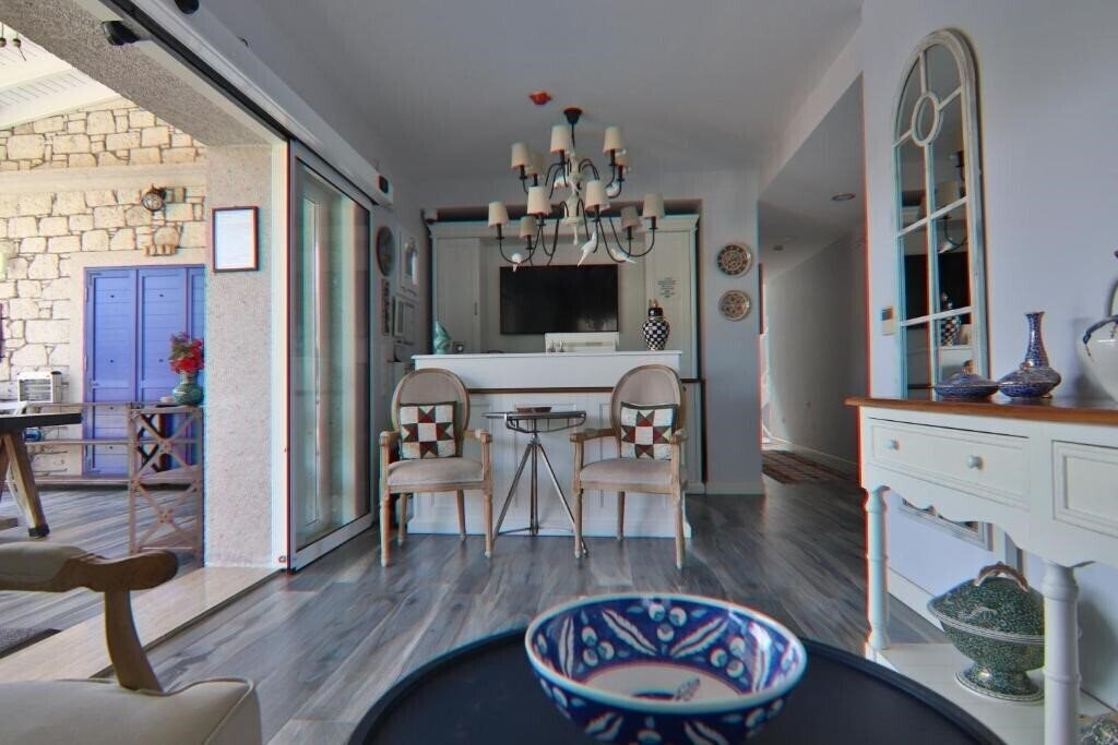 Фотография Alacaat Boutique 3*