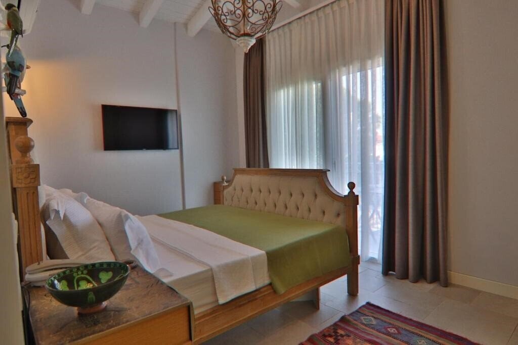 Фотографія Alacaat Boutique 3*