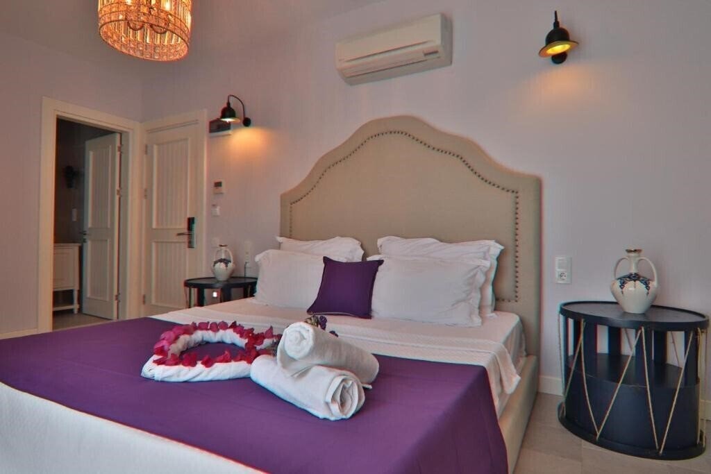 Картинка Alacaat Boutique 3*