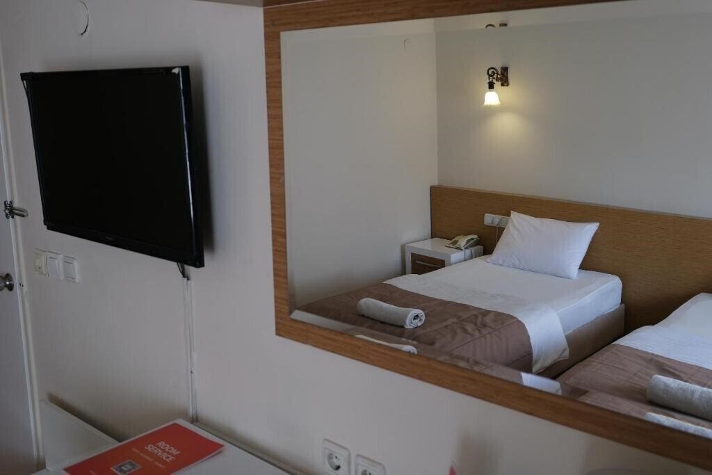 Зображення Ustun Otel Alsancak 3*