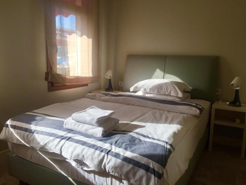 Зображення Teos Lodge Pansiyon & Restaurant Boutique 3*