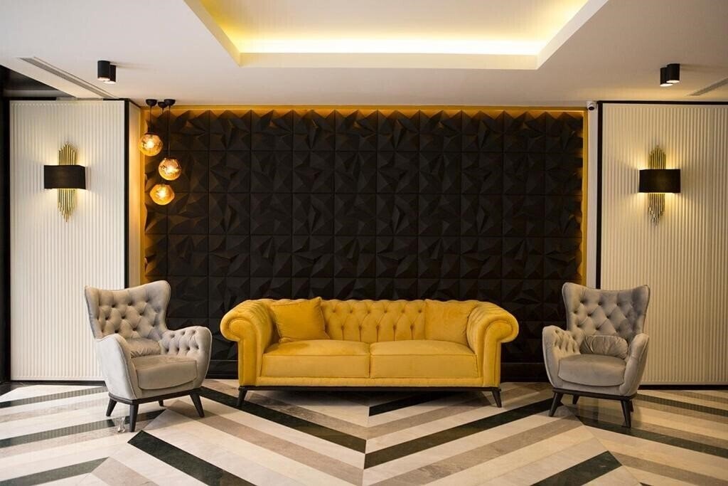 Зображення Emen's Hotel (ex. Emen'S Otel) 4*