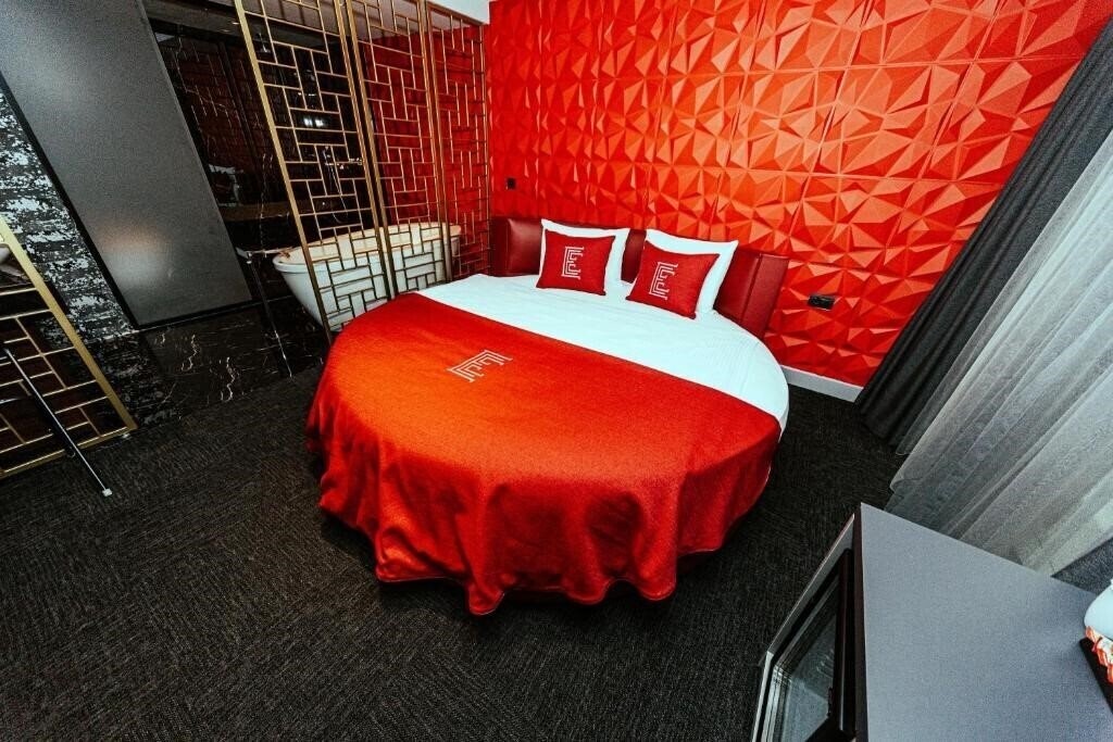 Фотографія Emen's Hotel (ex. Emen'S Otel) 4*