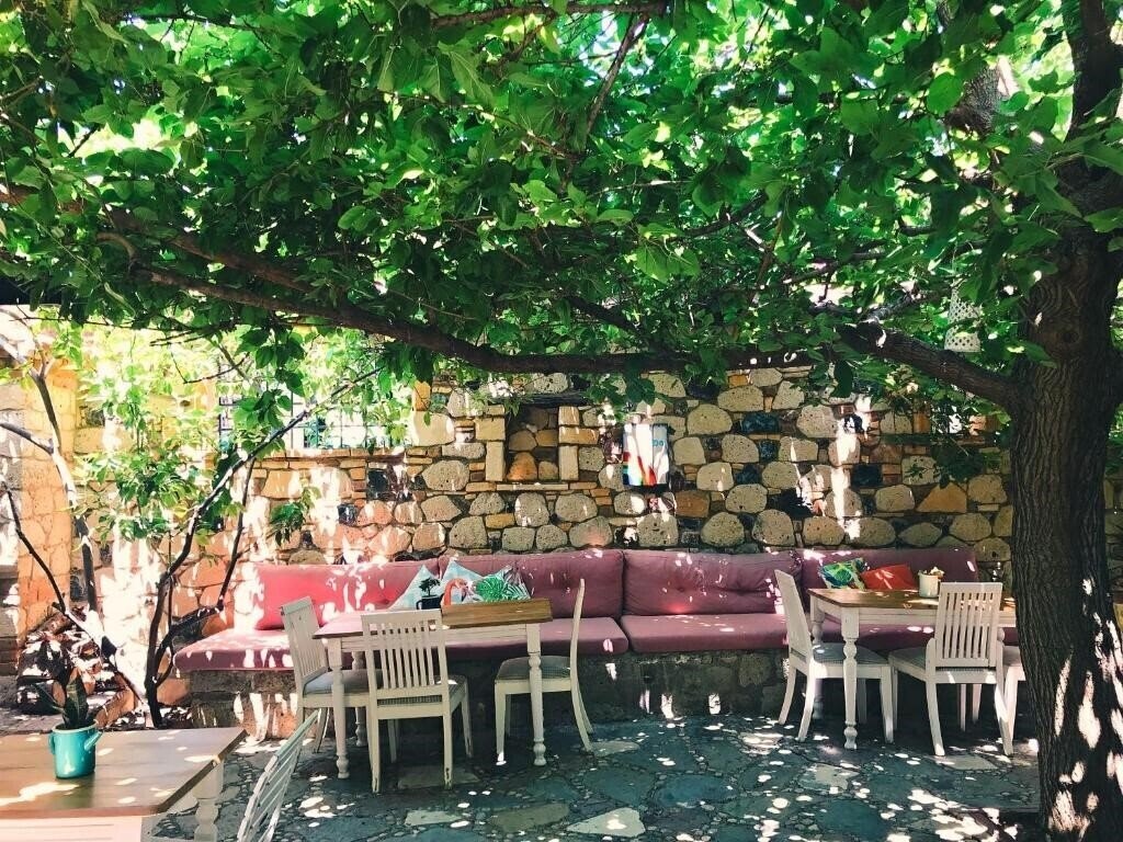 Фотографія Alacati Zeytin Konak 3*