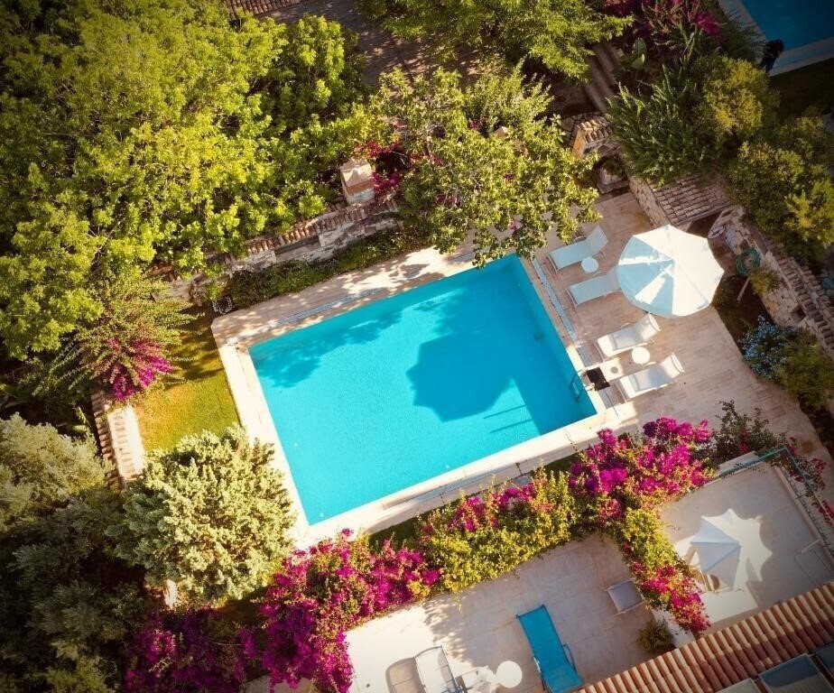 Зображення Alacati Zeytin Konak 3*