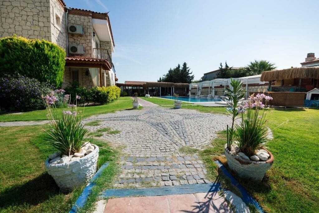 Зображення Kemerlihan Deluxe Hotel Boutique 3*