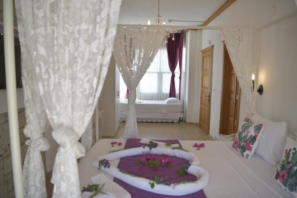 Фотография Kemerlihan Deluxe Hotel Boutique 3*