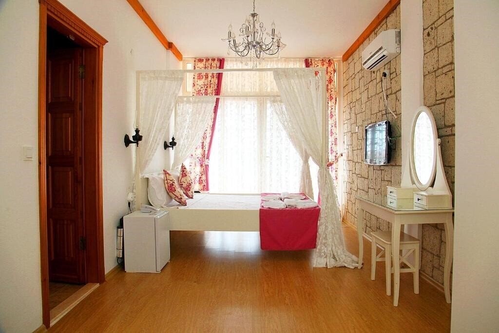 Изображение Kemerlihan Deluxe Hotel Boutique 3*