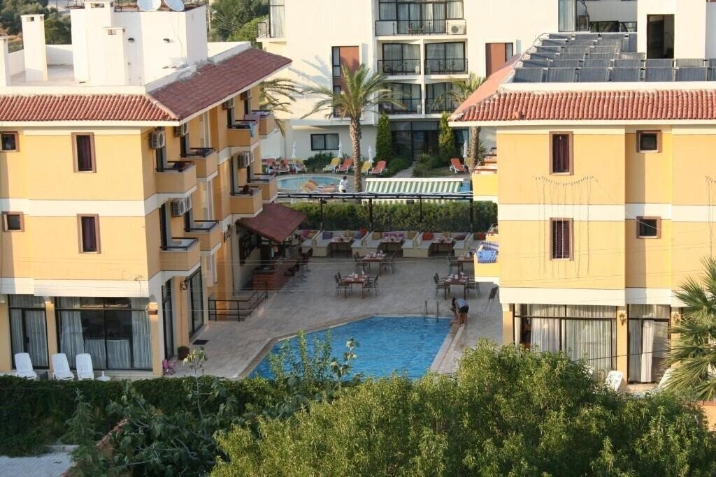 Зображення Albano Hotel 3*