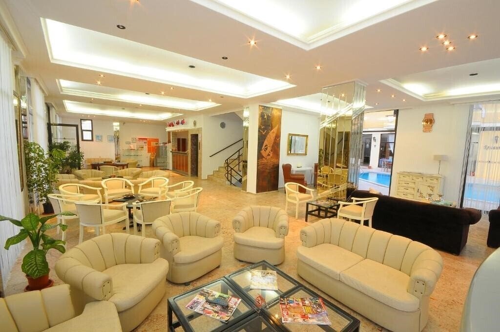 Картинка Albano Hotel 3*