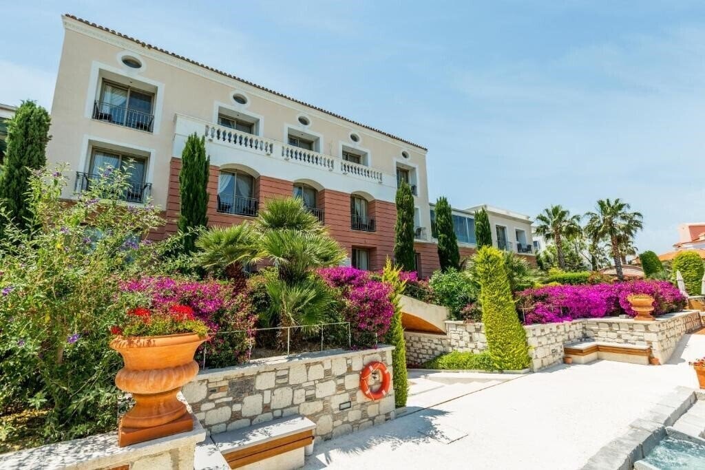 Фото Antmare Hotel 3*