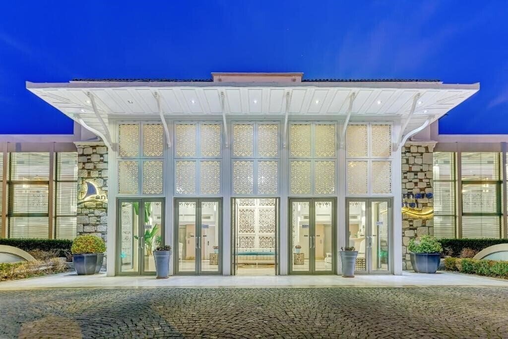 Изображение Antmare Hotel 3*