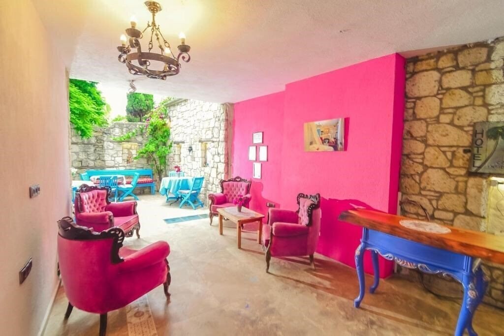 Фотография Bedirhan Konak Otel 3*