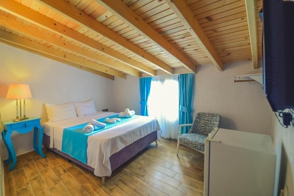 Отель Bedirhan Konak Otel 3*
