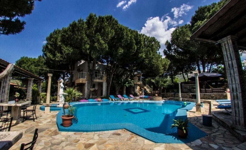 Готель Atillas Getaway Holiday Resort Boutique 3*