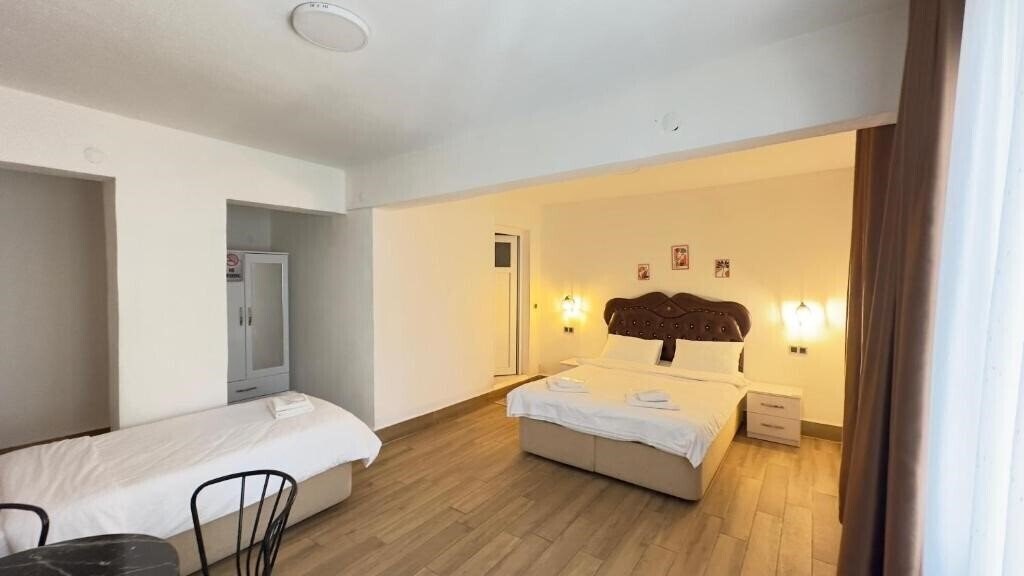 Фото Atillas Getaway Holiday Resort Boutique 3*