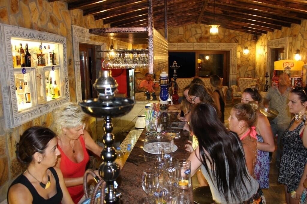 Зображення Atillas Getaway Holiday Resort Boutique 3*