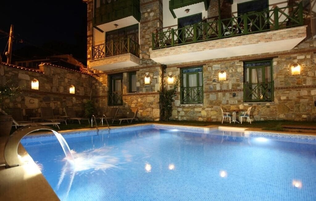 Фото Celsus Boutique Hotel 5*