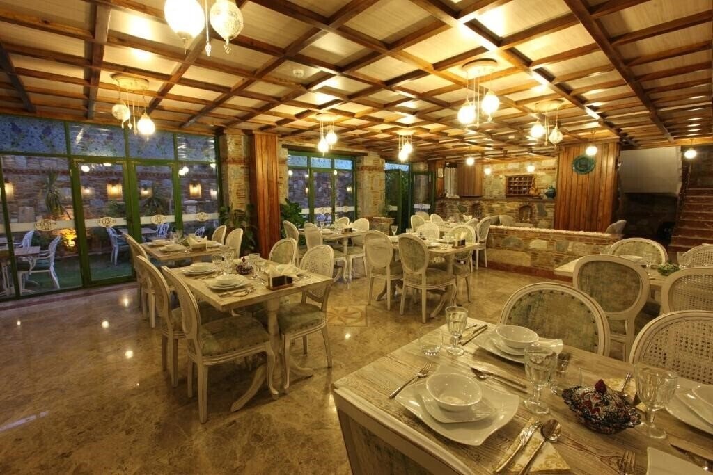 Фотография Celsus Boutique Hotel 5*