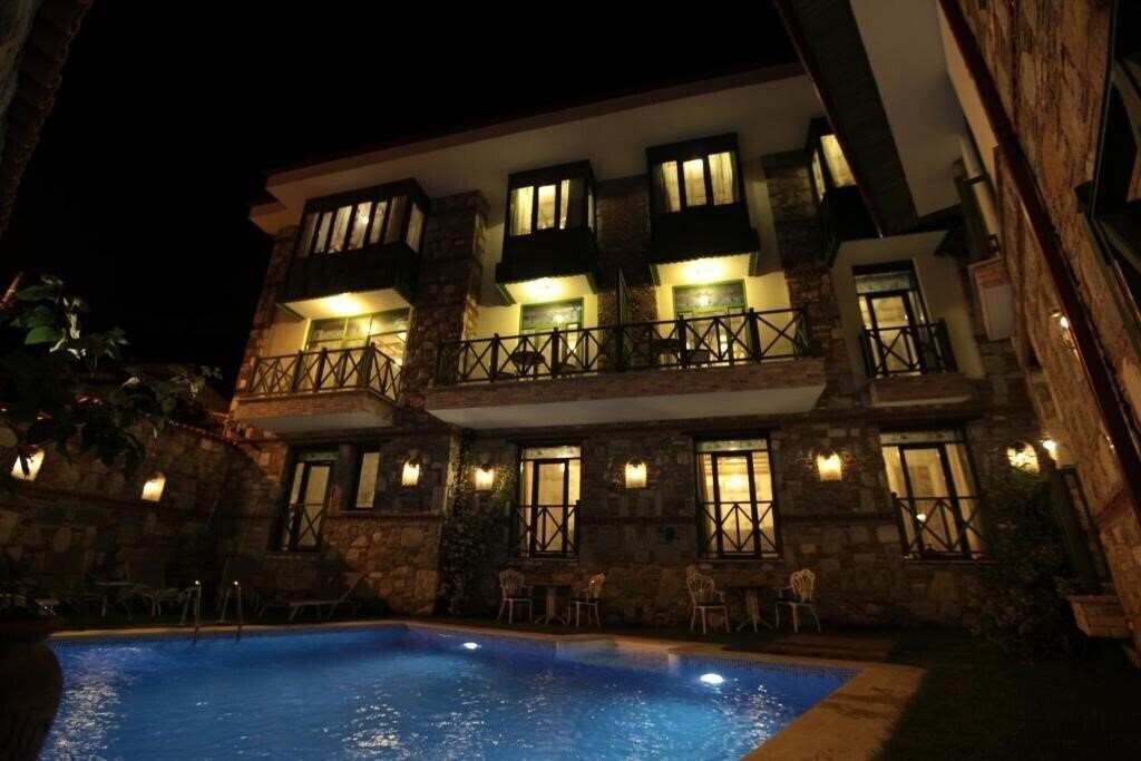 Изображение Celsus Boutique Hotel 5*