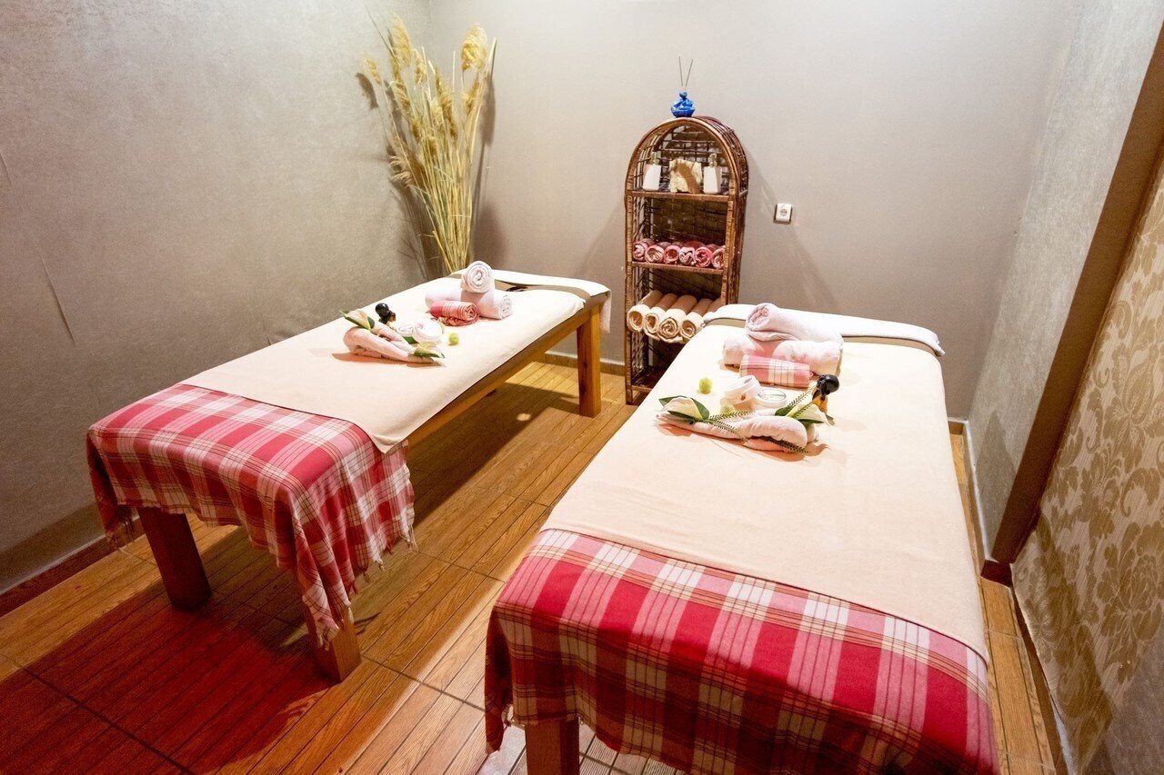 Картинка Le Monde Beach Resort & SPA 4*