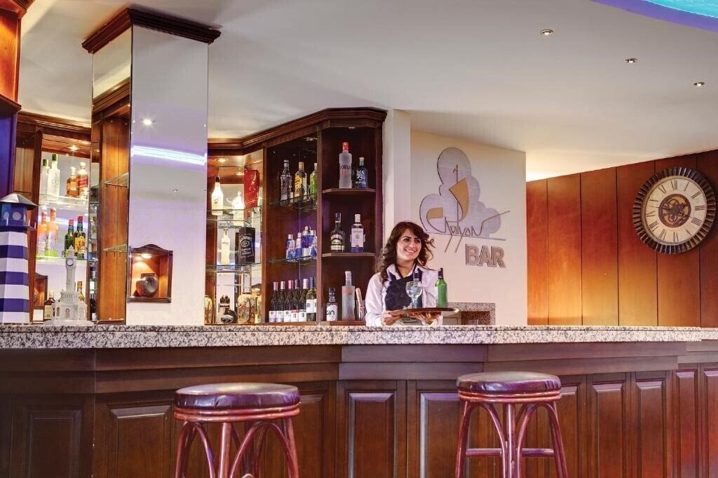 Картинка Susuzlu Seckin Hotel 3*