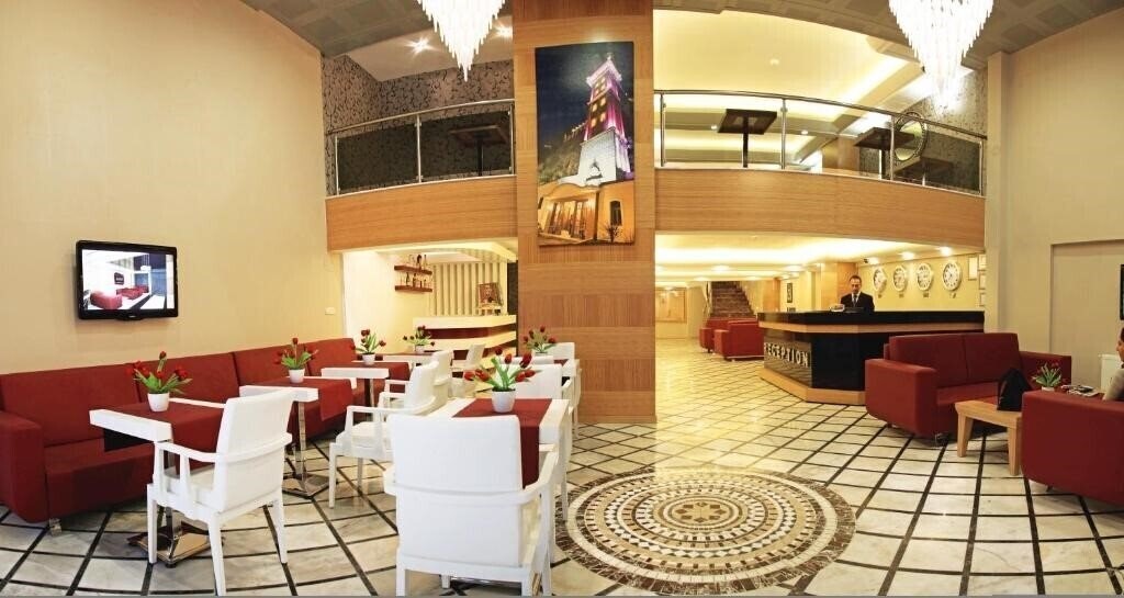 Зображення Grand Zeybek Hotel 3*