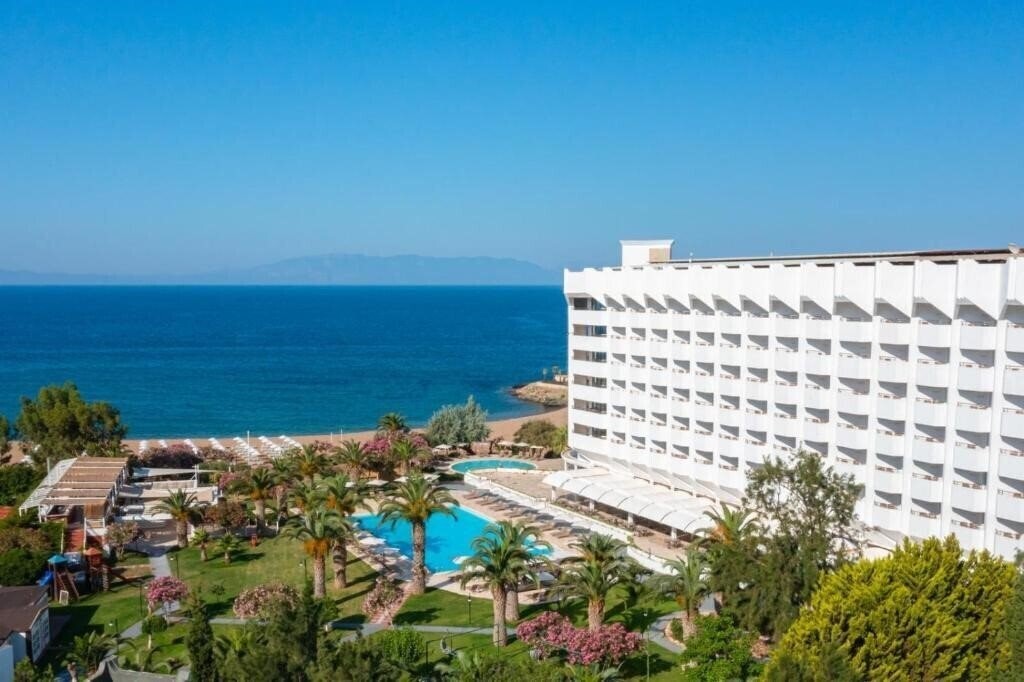 Фото Club Beyy Resort 4*