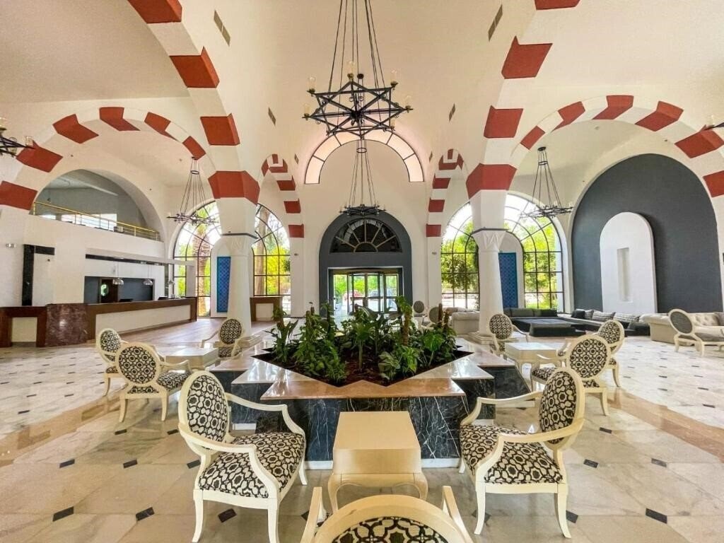 Зображення Club Beyy Resort 4*