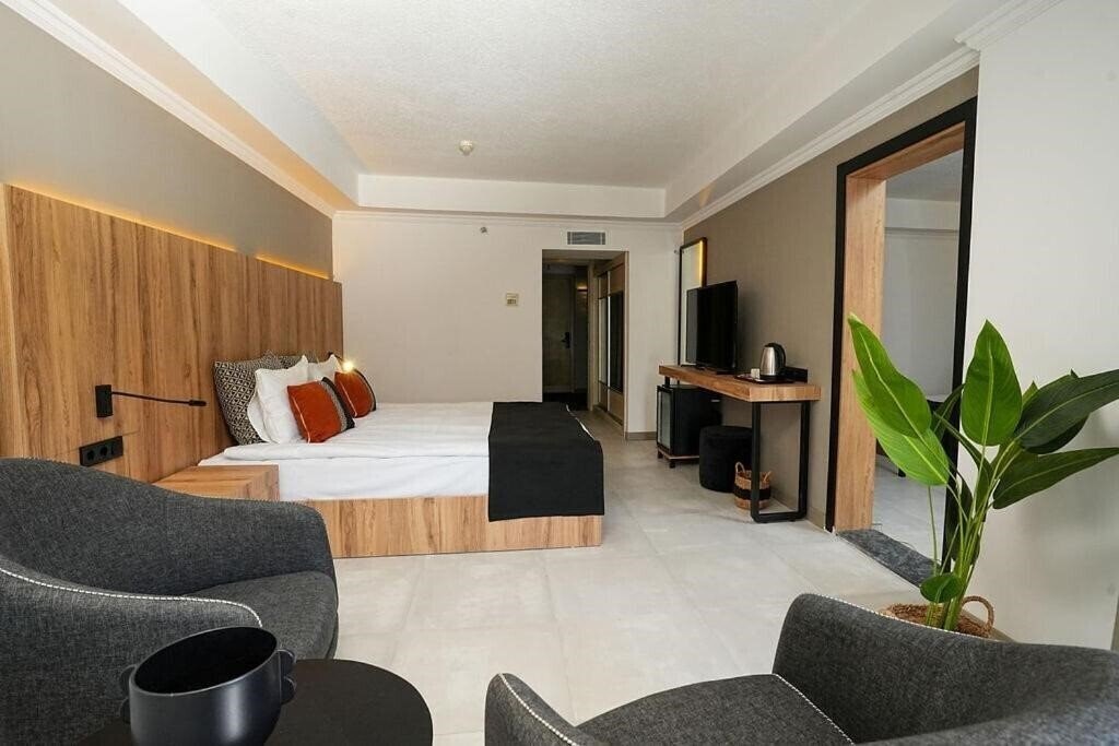 Картинка Club Beyy Resort 4*